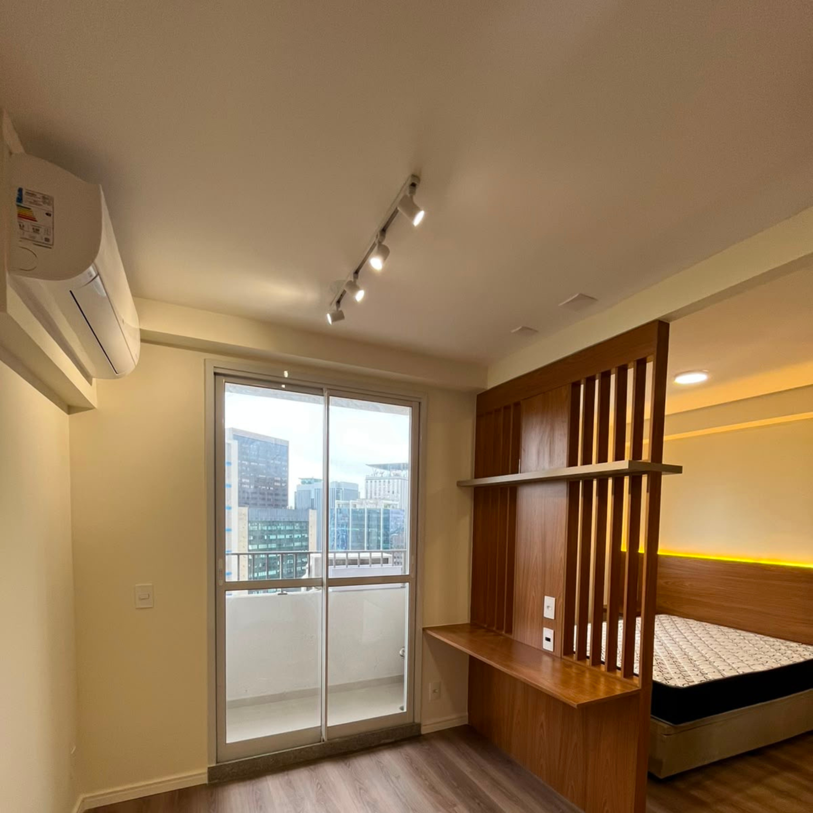 Instalação residencial