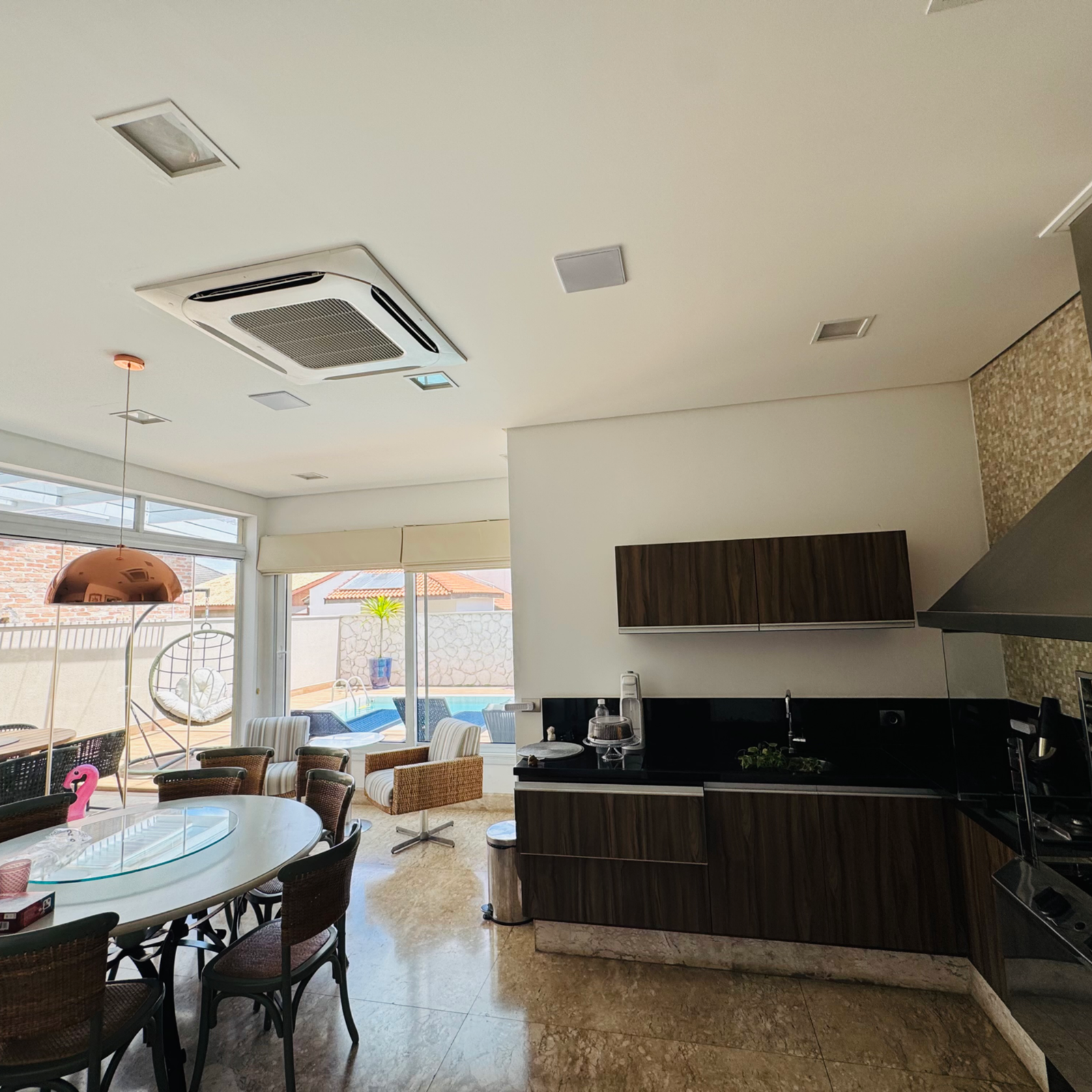 Residencial